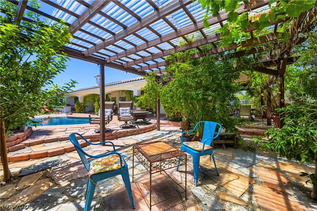 8865 El Campo Grande, Las Vegas, NV 89149