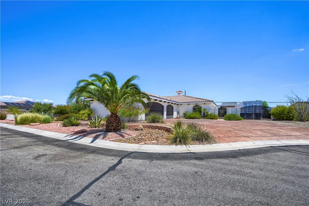 8865 El Campo Grande, Las Vegas, NV 89149