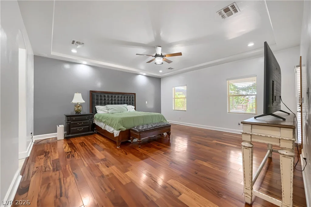 8865 El Campo Grande, Las Vegas, NV 89149
