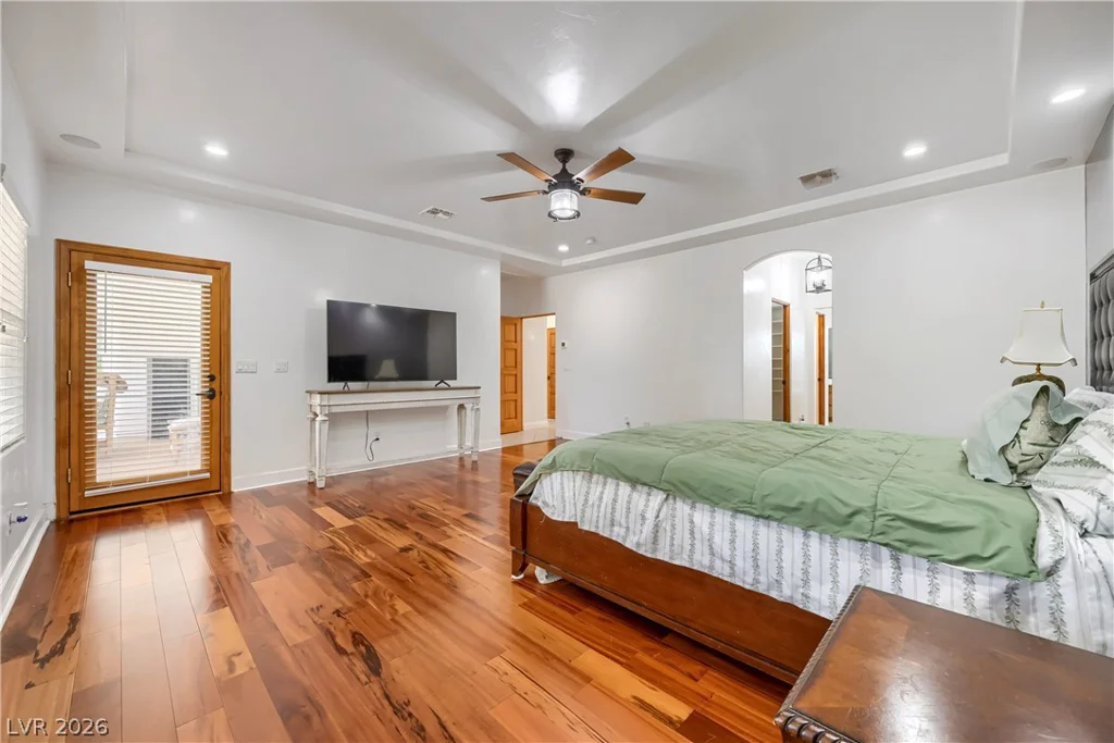 8865 El Campo Grande, Las Vegas, NV 89149