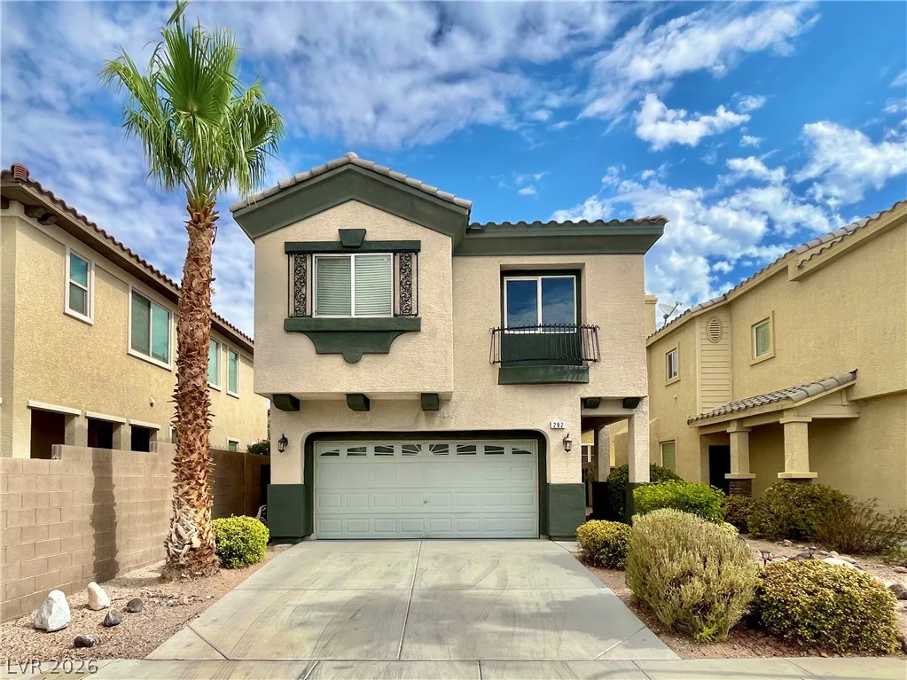 292 Soggy Ruff, Las Vegas, NV 89148