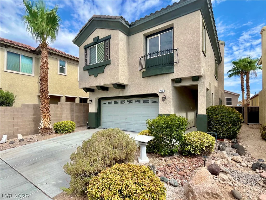 292 Soggy Ruff, Las Vegas, NV 89148