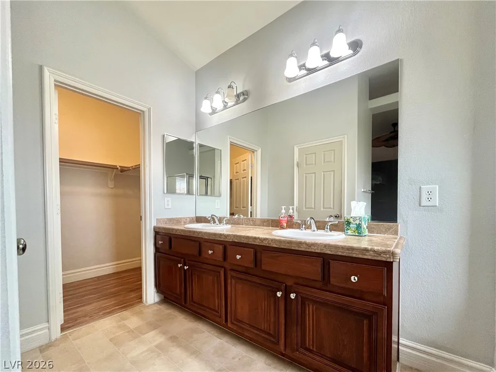 292 Soggy Ruff, Las Vegas, NV 89148