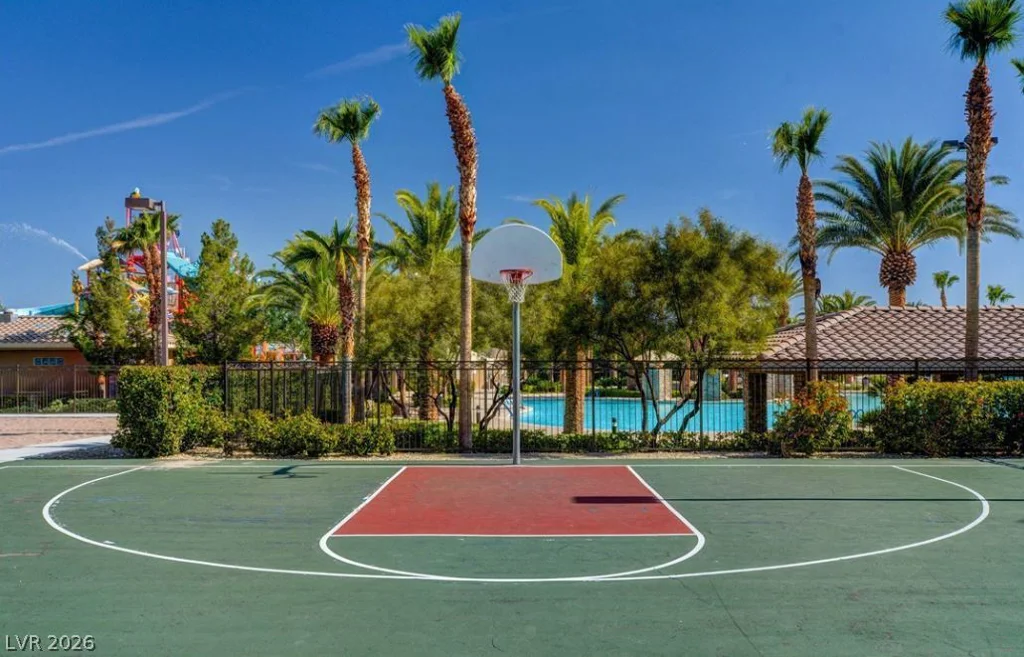 292 Soggy Ruff, Las Vegas, NV 89148