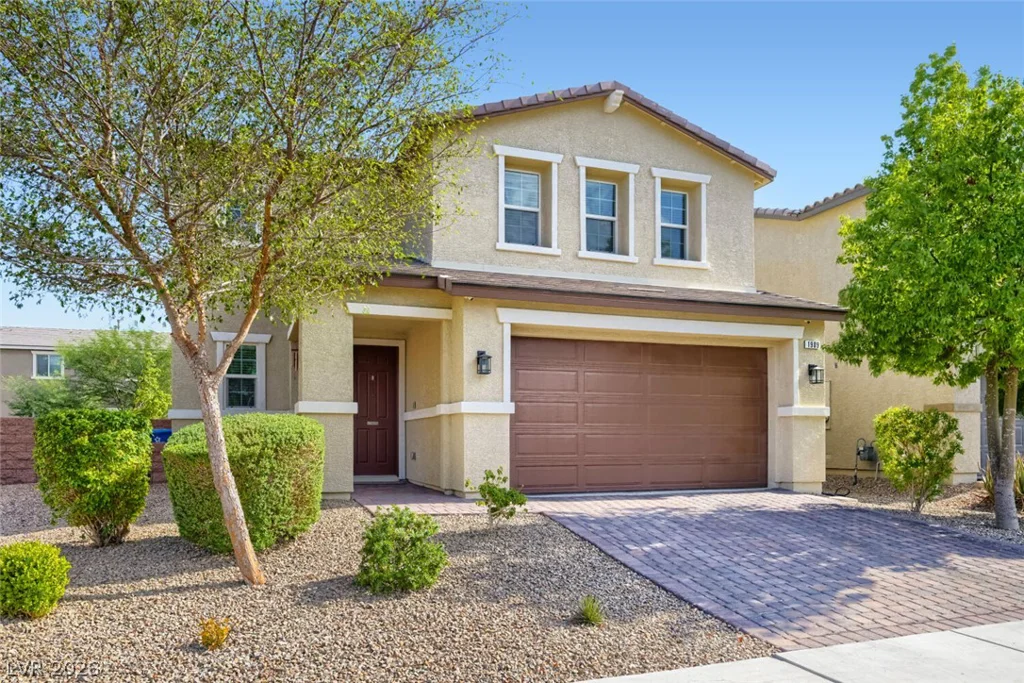 1909 Soto, North Las Vegas, NV 89032