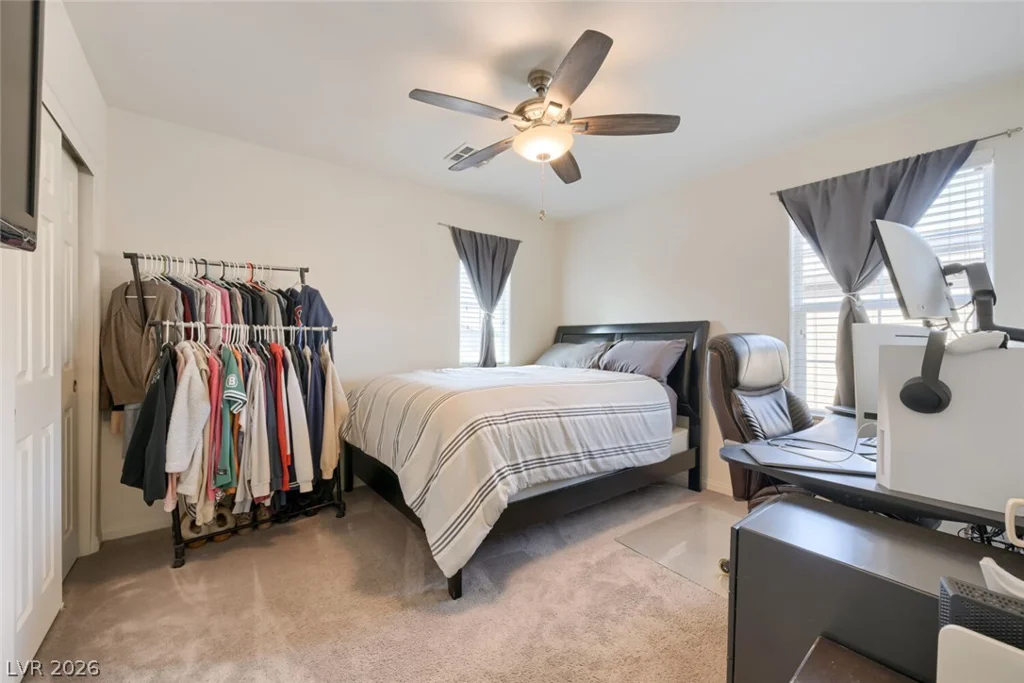 1909 Soto, North Las Vegas, NV 89032