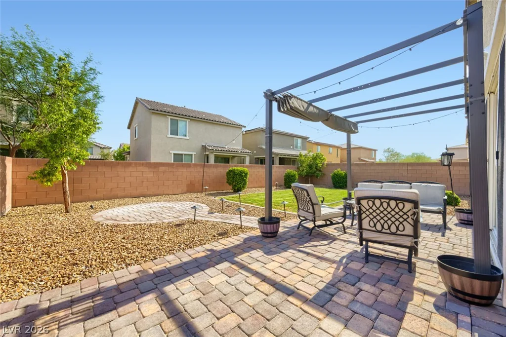 1909 Soto, North Las Vegas, NV 89032