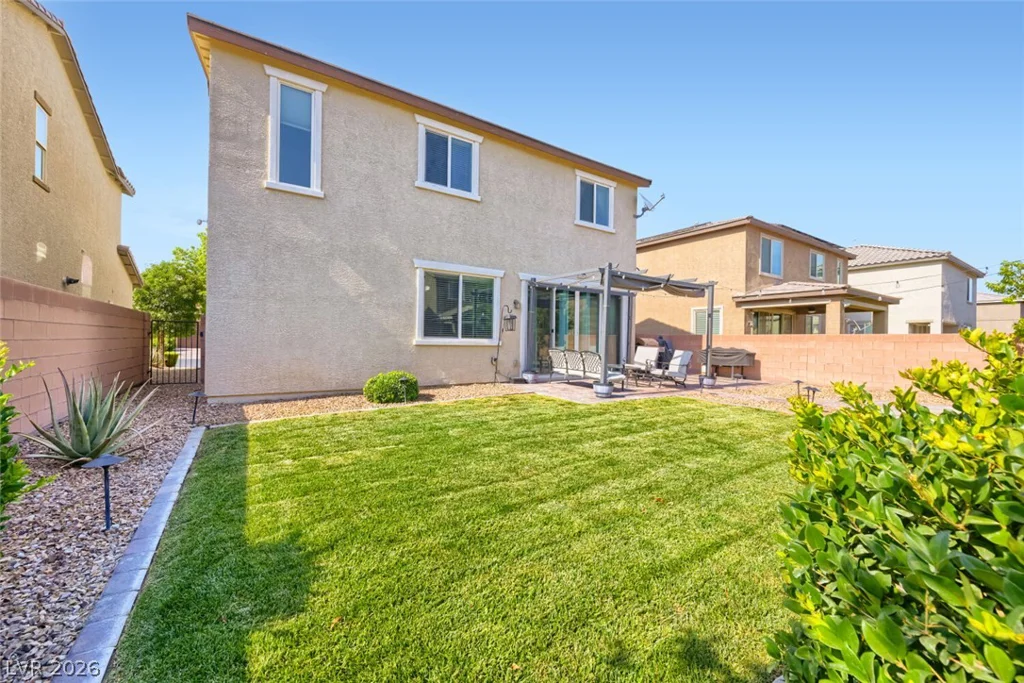 1909 Soto, North Las Vegas, NV 89032