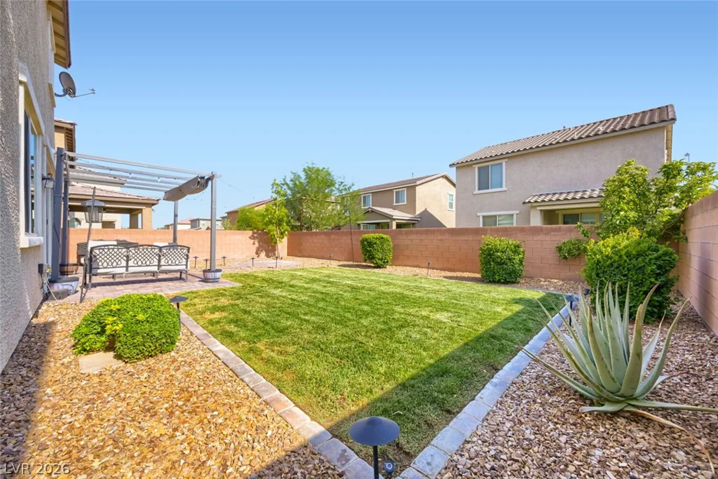 1909 Soto, North Las Vegas, NV 89032