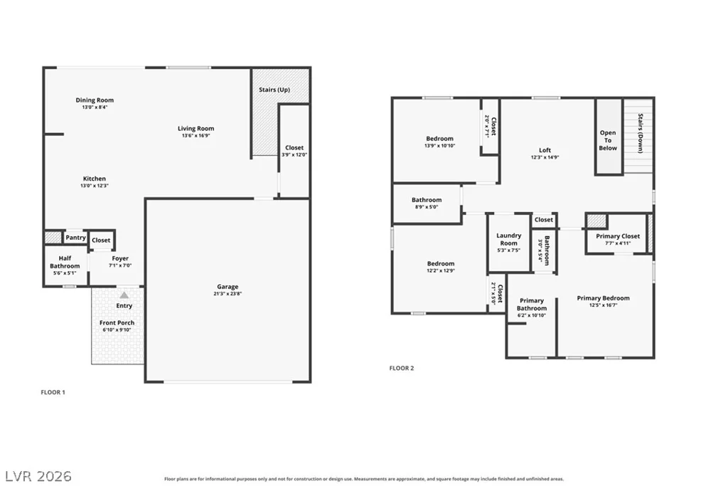 1909 Soto, North Las Vegas, NV 89032