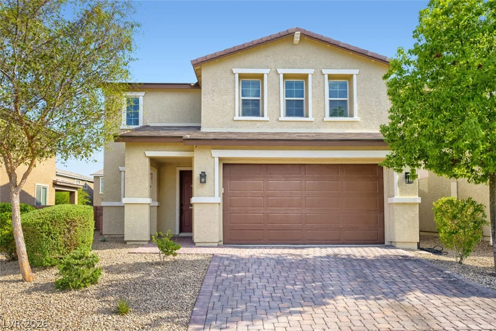 1909 Soto, North Las Vegas, NV 89032