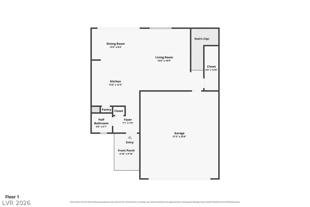 1909 Soto, North Las Vegas, NV 89032