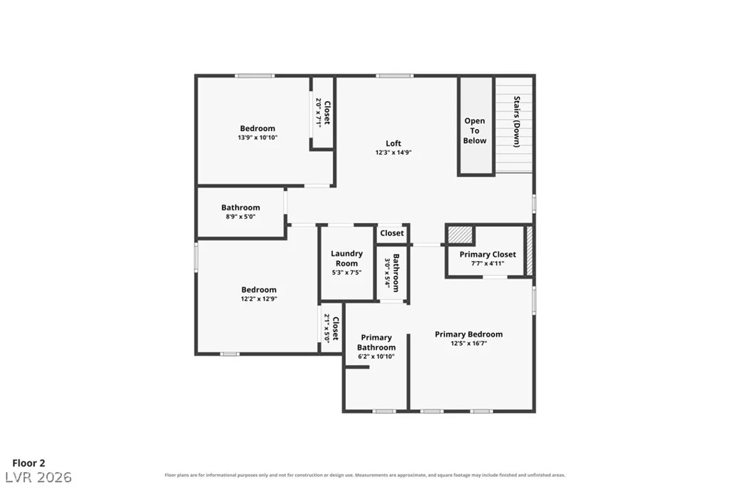 1909 Soto, North Las Vegas, NV 89032