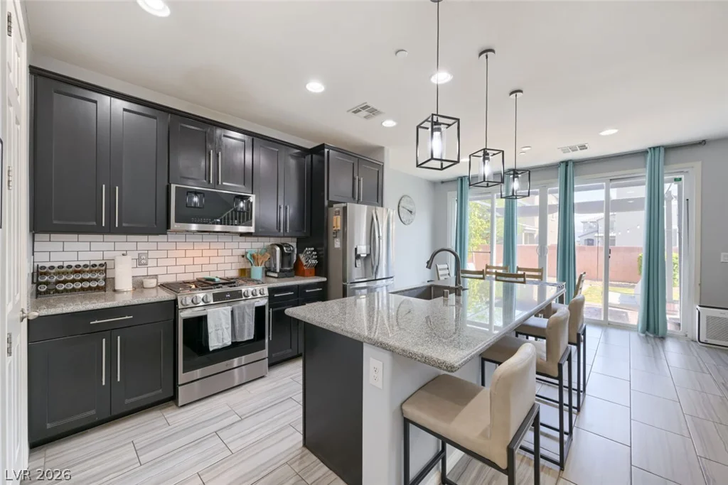 1909 Soto, North Las Vegas, NV 89032