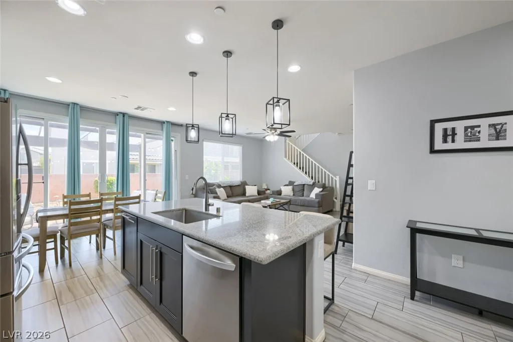 1909 Soto, North Las Vegas, NV 89032