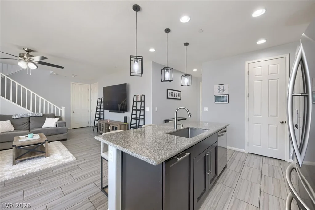 1909 Soto, North Las Vegas, NV 89032
