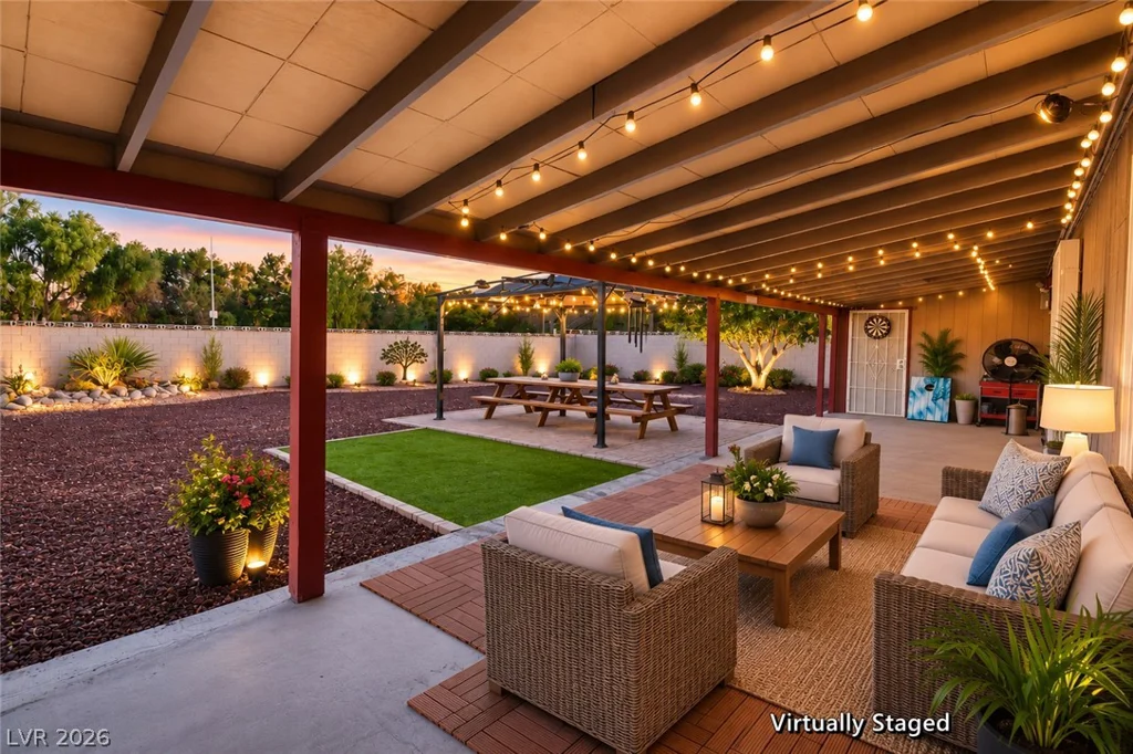 3272 Tularosa, Las Vegas, NV 89122