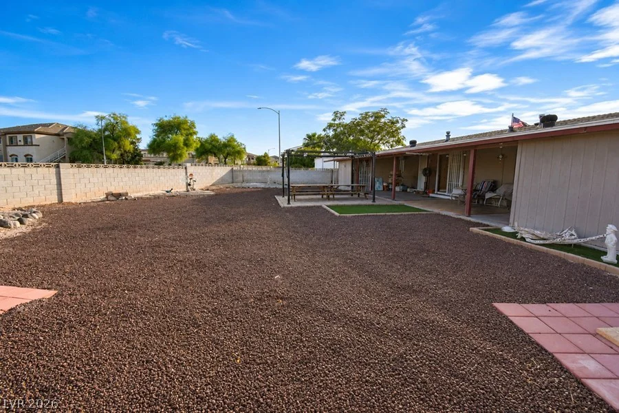 3272 Tularosa, Las Vegas, NV 89122
