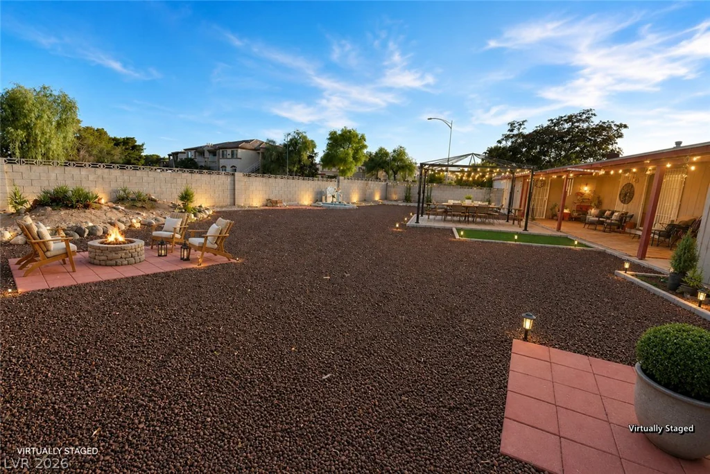 3272 Tularosa, Las Vegas, NV 89122
