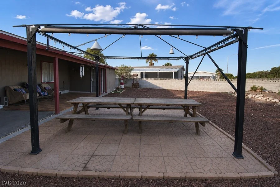 3272 Tularosa, Las Vegas, NV 89122