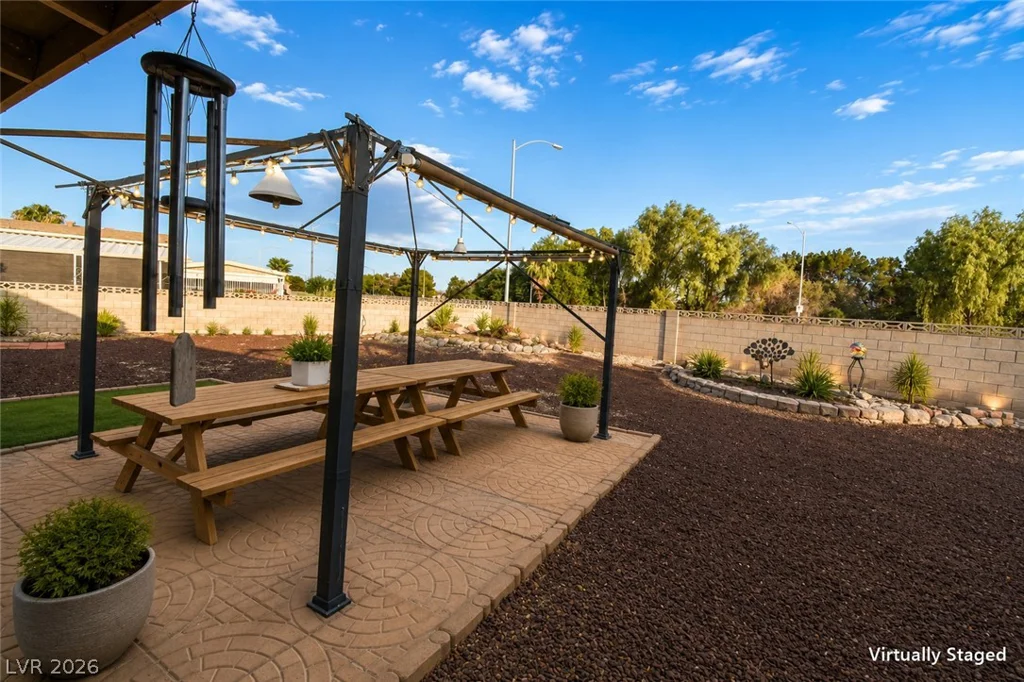 3272 Tularosa, Las Vegas, NV 89122