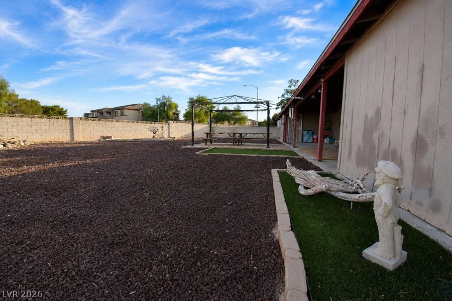 3272 Tularosa, Las Vegas, NV 89122
