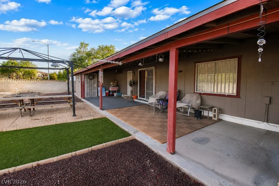 3272 Tularosa, Las Vegas, NV 89122