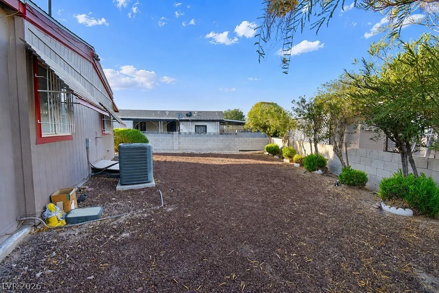 3272 Tularosa, Las Vegas, NV 89122