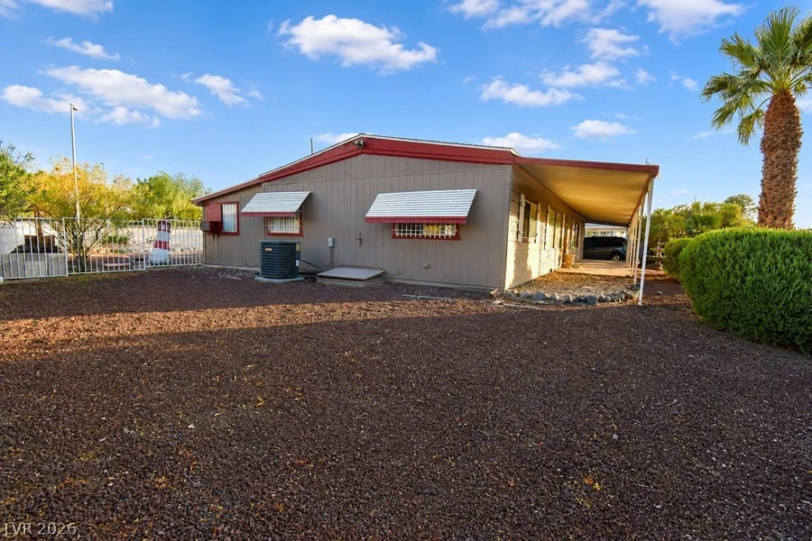 3272 Tularosa, Las Vegas, NV 89122