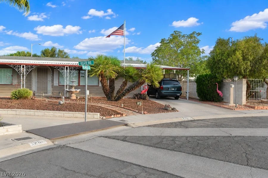 3272 Tularosa, Las Vegas, NV 89122