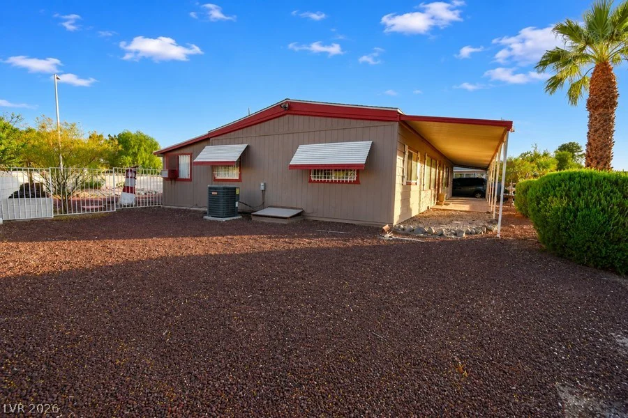 3272 Tularosa, Las Vegas, NV 89122