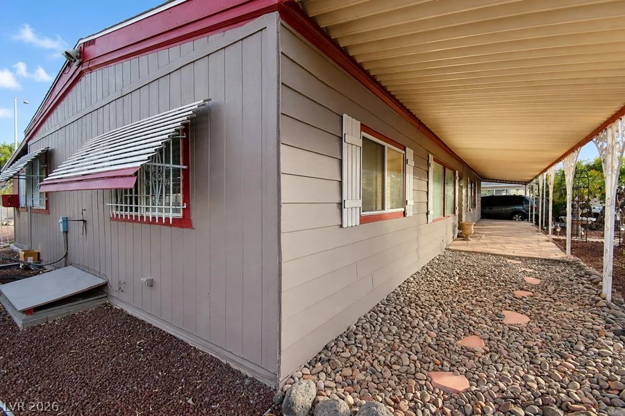 3272 Tularosa, Las Vegas, NV 89122