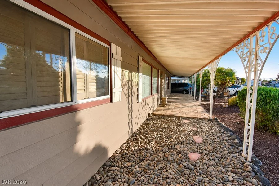 3272 Tularosa, Las Vegas, NV 89122