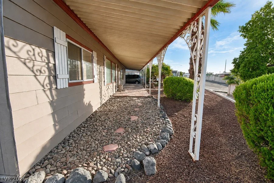 3272 Tularosa, Las Vegas, NV 89122