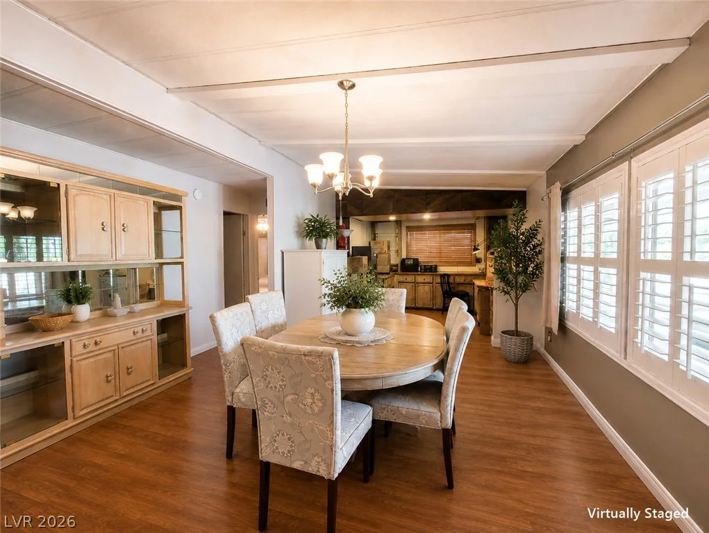 3272 Tularosa, Las Vegas, NV 89122