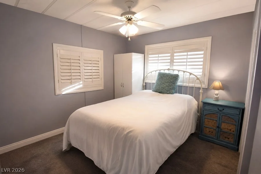 3272 Tularosa, Las Vegas, NV 89122