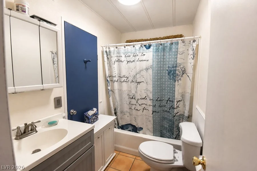 3272 Tularosa, Las Vegas, NV 89122