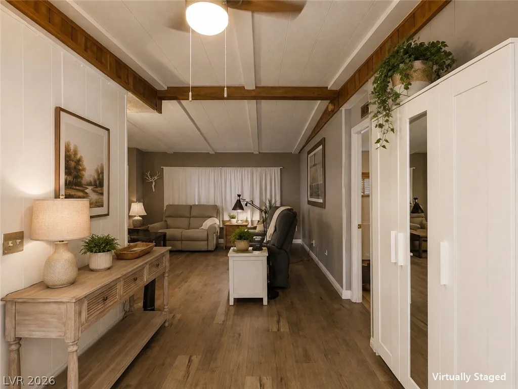 3272 Tularosa, Las Vegas, NV 89122