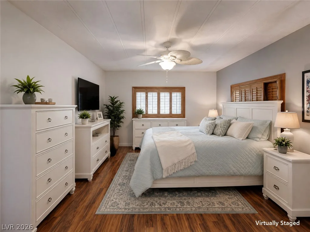 3272 Tularosa, Las Vegas, NV 89122