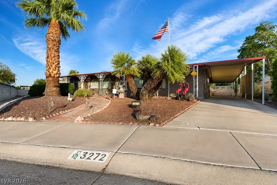 3272 Tularosa, Las Vegas, NV 89122