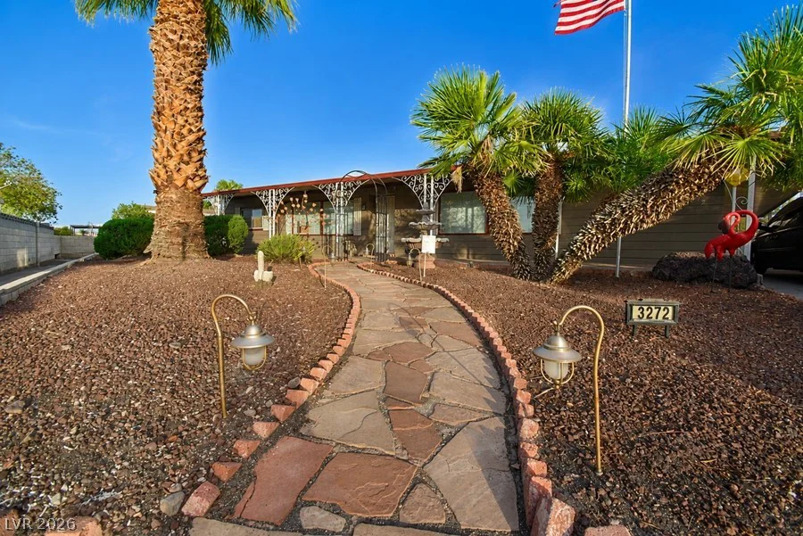 3272 Tularosa, Las Vegas, NV 89122