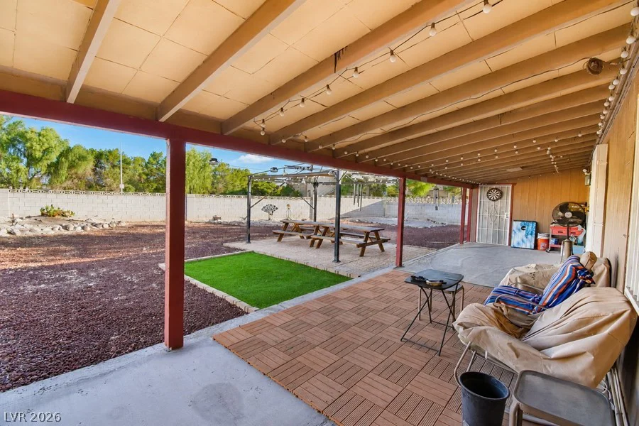 3272 Tularosa, Las Vegas, NV 89122