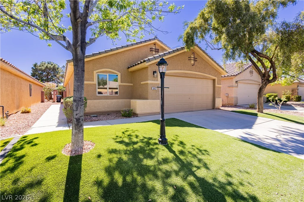 5657 Harbour Pointe, Las Vegas, NV 89122