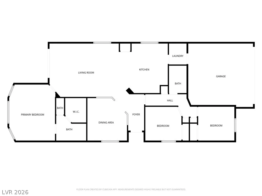 5657 Harbour Pointe, Las Vegas, NV 89122