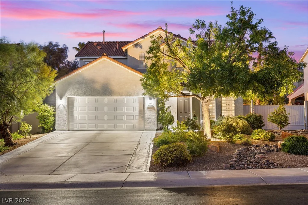 3038 Via Sarafina, Henderson, NV 89052
