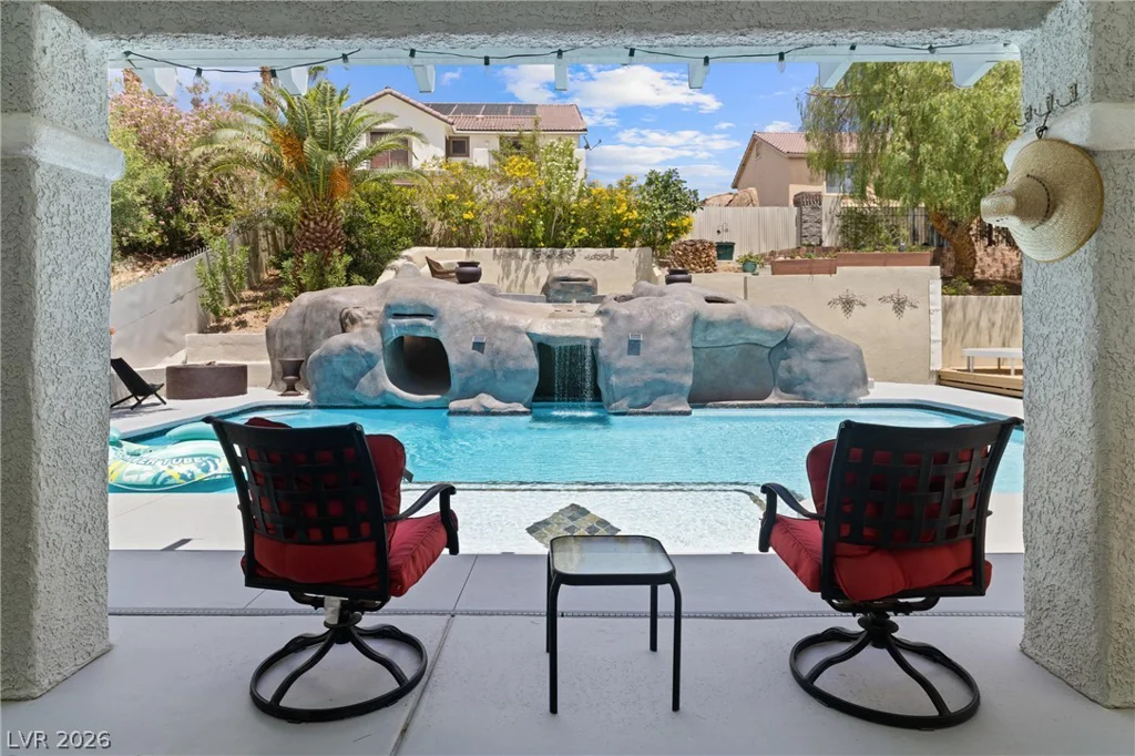 3038 Via Sarafina, Henderson, NV 89052