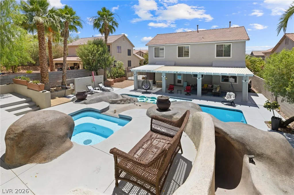 3038 Via Sarafina, Henderson, NV 89052