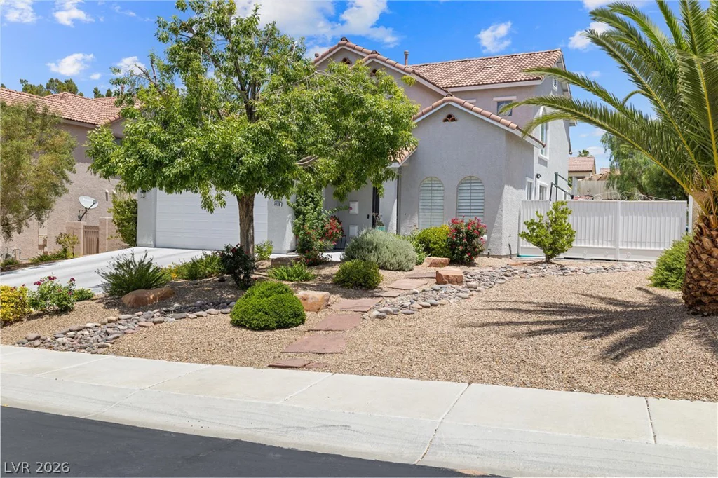 3038 Via Sarafina, Henderson, NV 89052