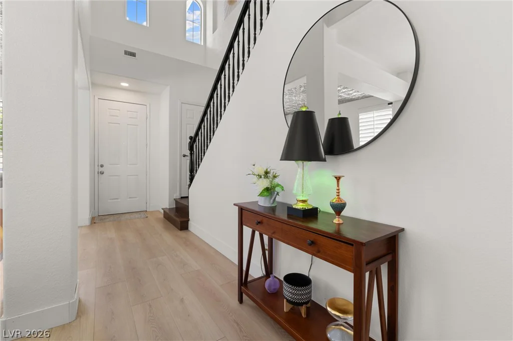 3038 Via Sarafina, Henderson, NV 89052