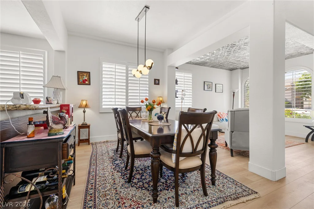 3038 Via Sarafina, Henderson, NV 89052